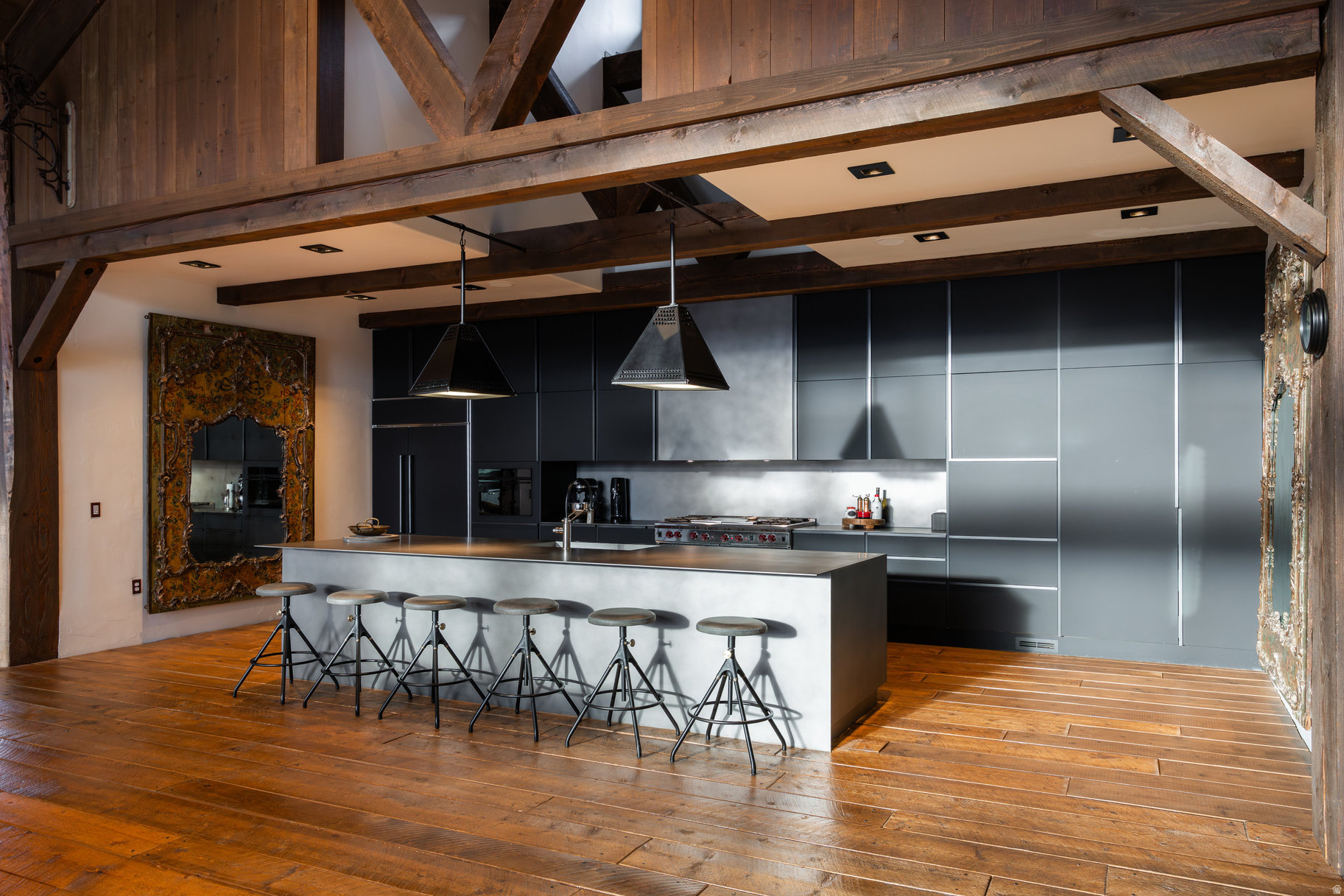 WEST HILLS SUBDIVISION - Residential