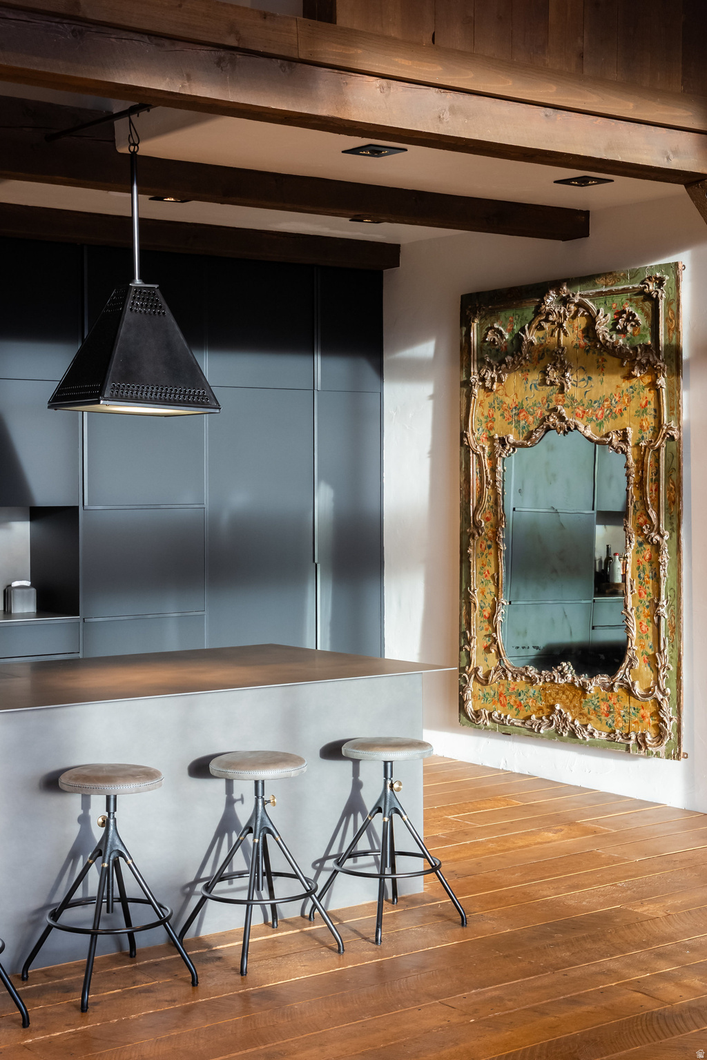 WEST HILLS SUBDIVISION - Residential