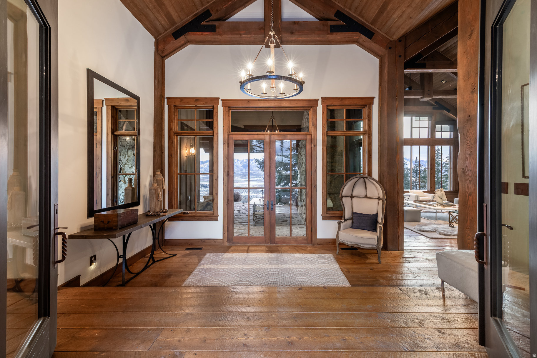 WEST HILLS SUBDIVISION - Residential