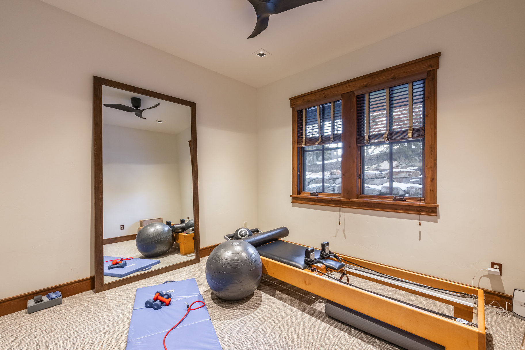 WEST HILLS SUBDIVISION - Residential