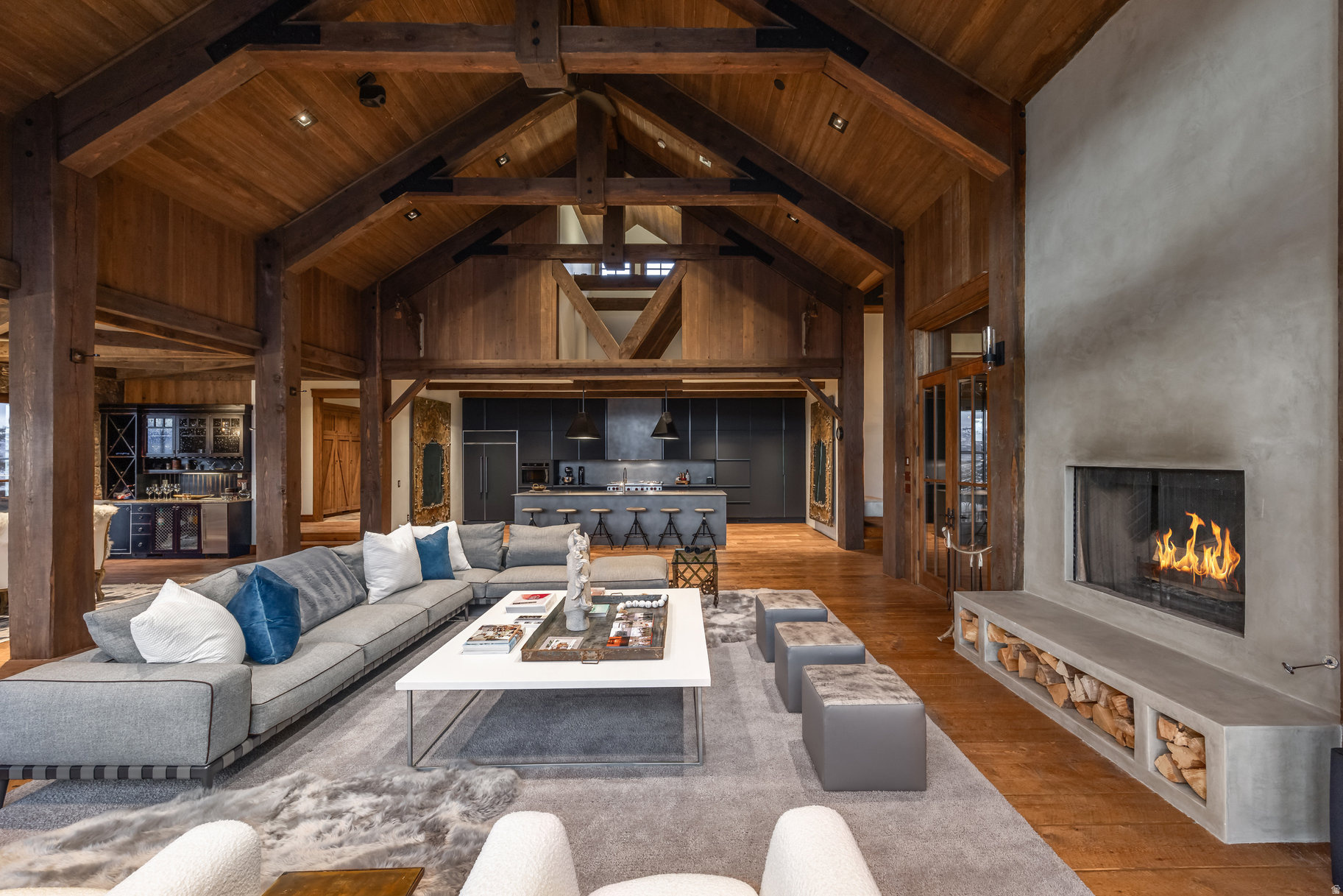 WEST HILLS SUBDIVISION - Residential