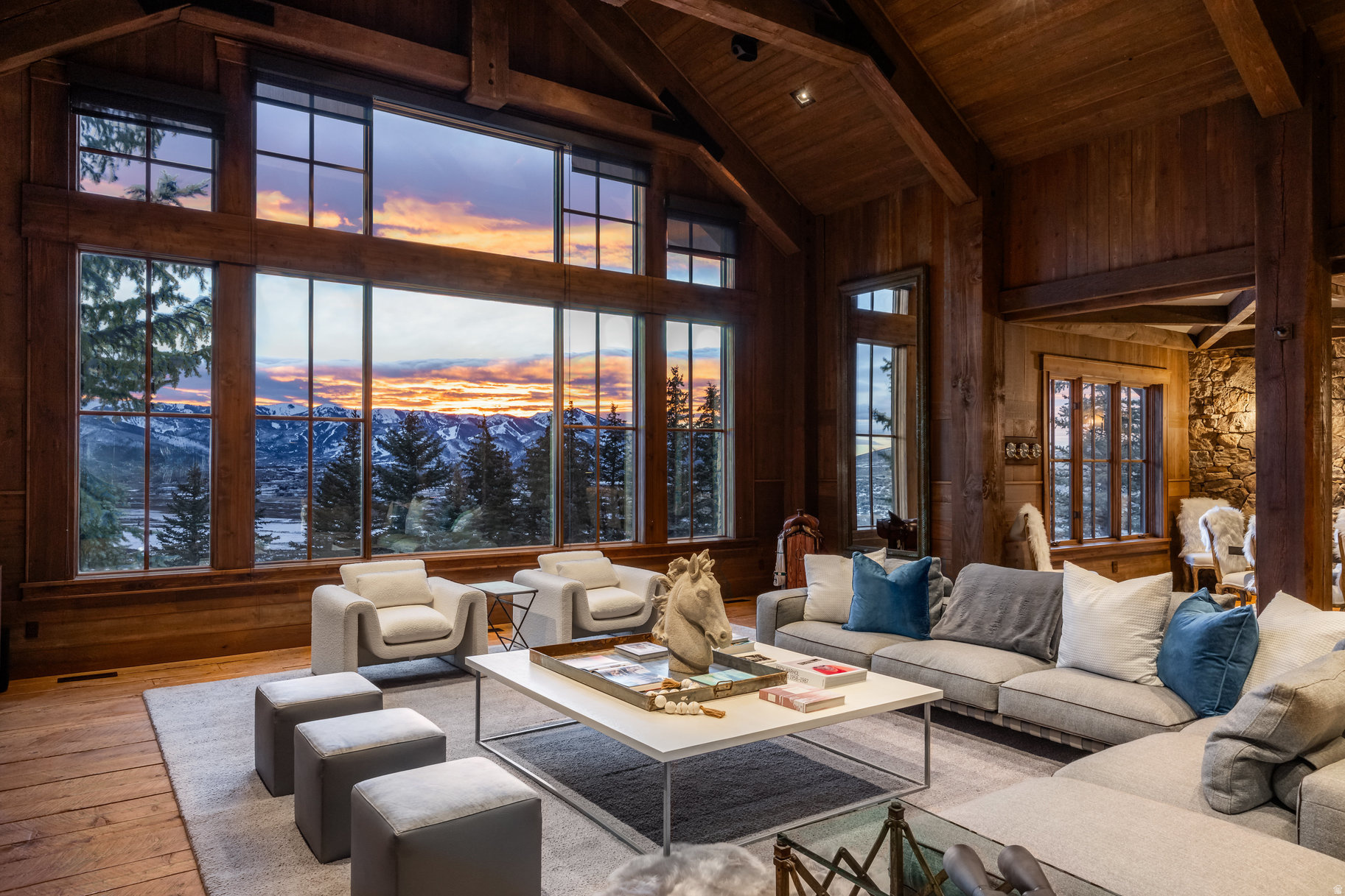 WEST HILLS SUBDIVISION - Residential