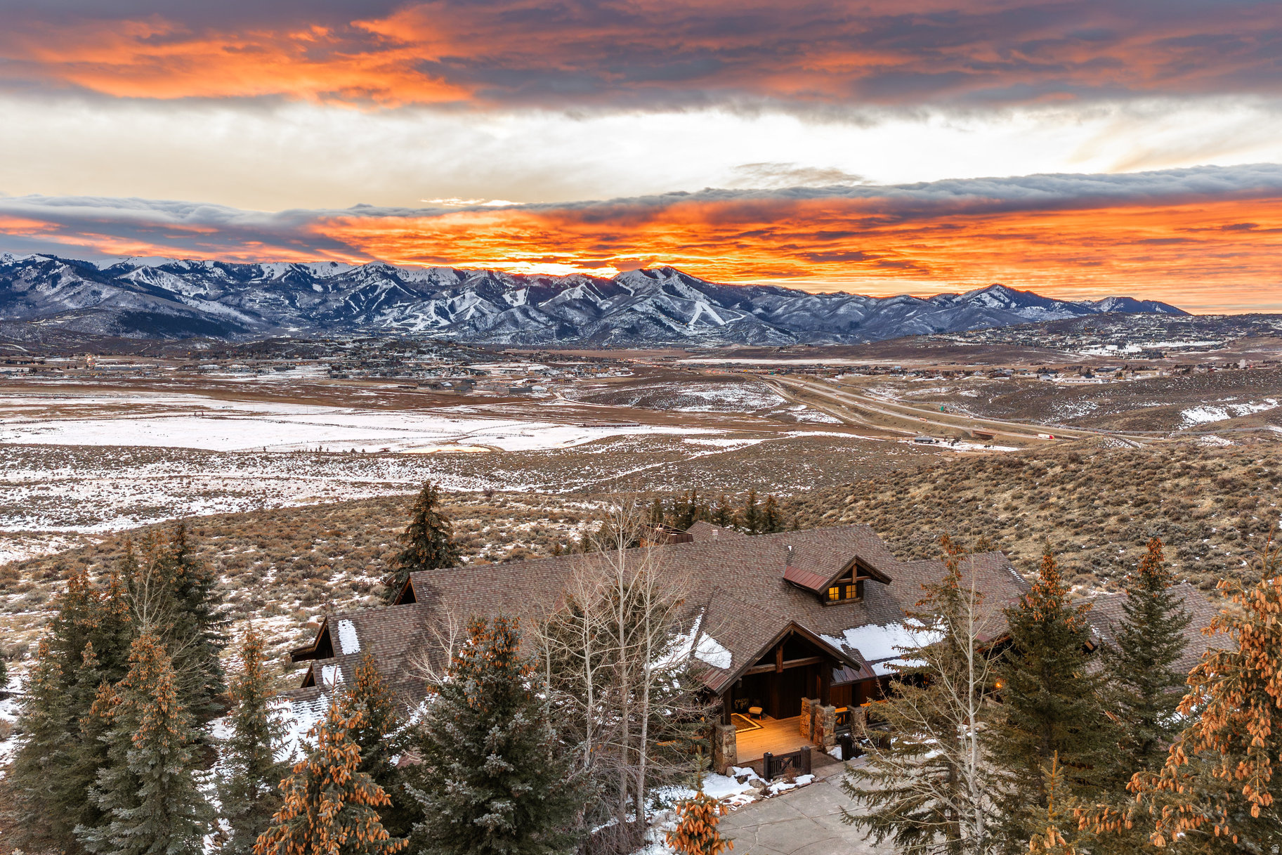 WEST HILLS SUBDIVISION - Residential