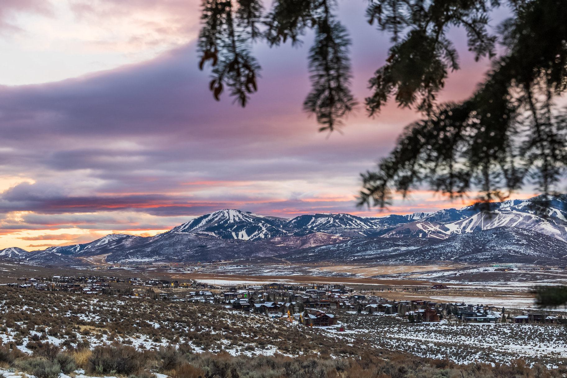 WEST HILLS SUBDIVISION - Residential