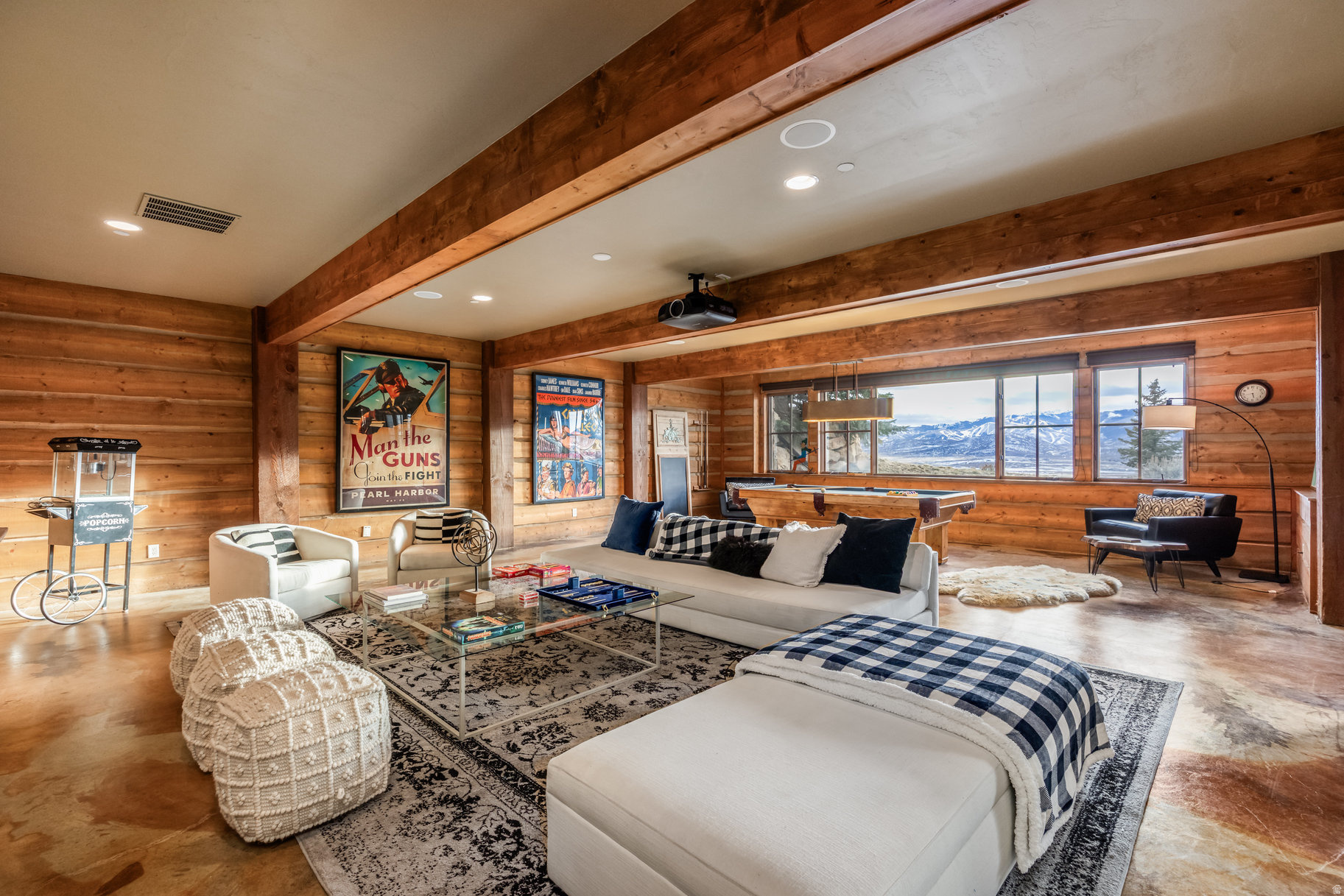 WEST HILLS SUBDIVISION - Residential