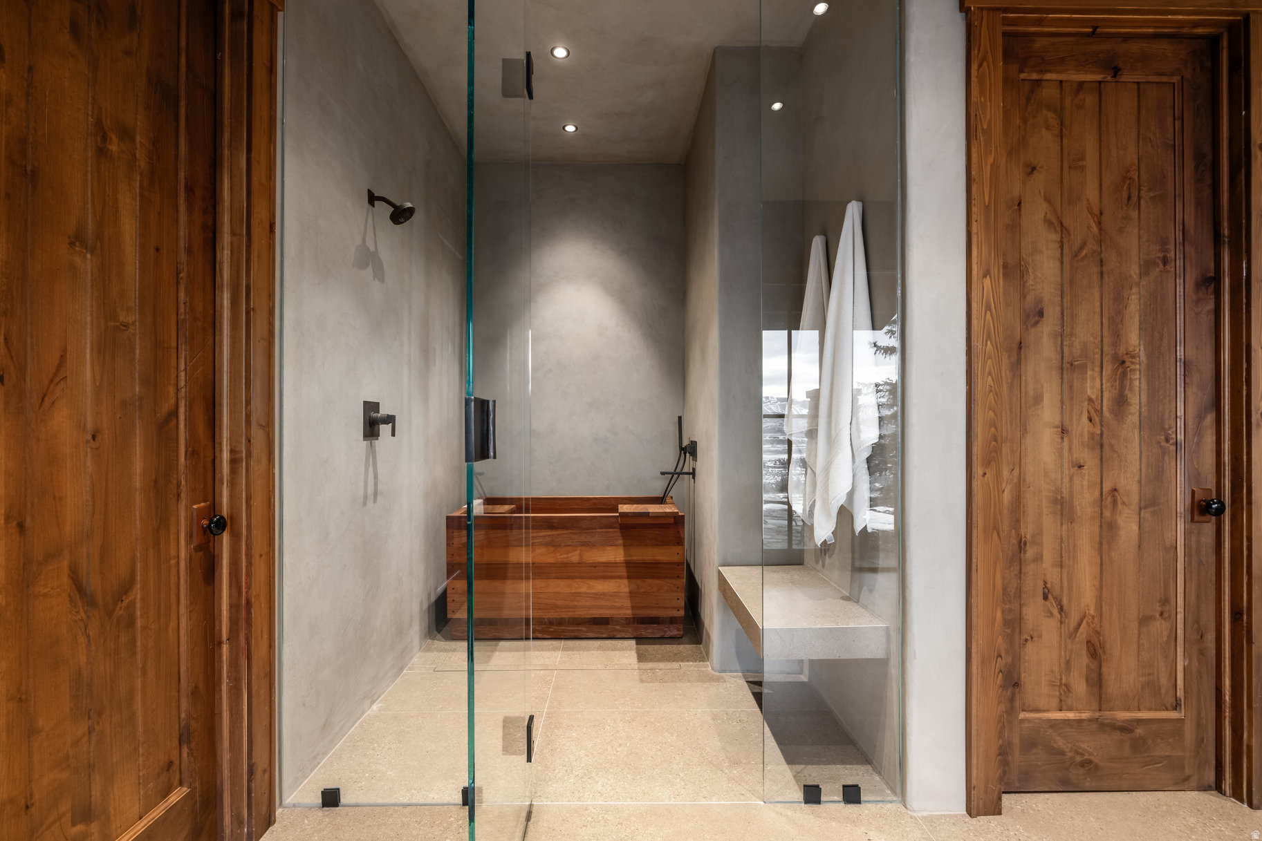 WEST HILLS SUBDIVISION - Residential