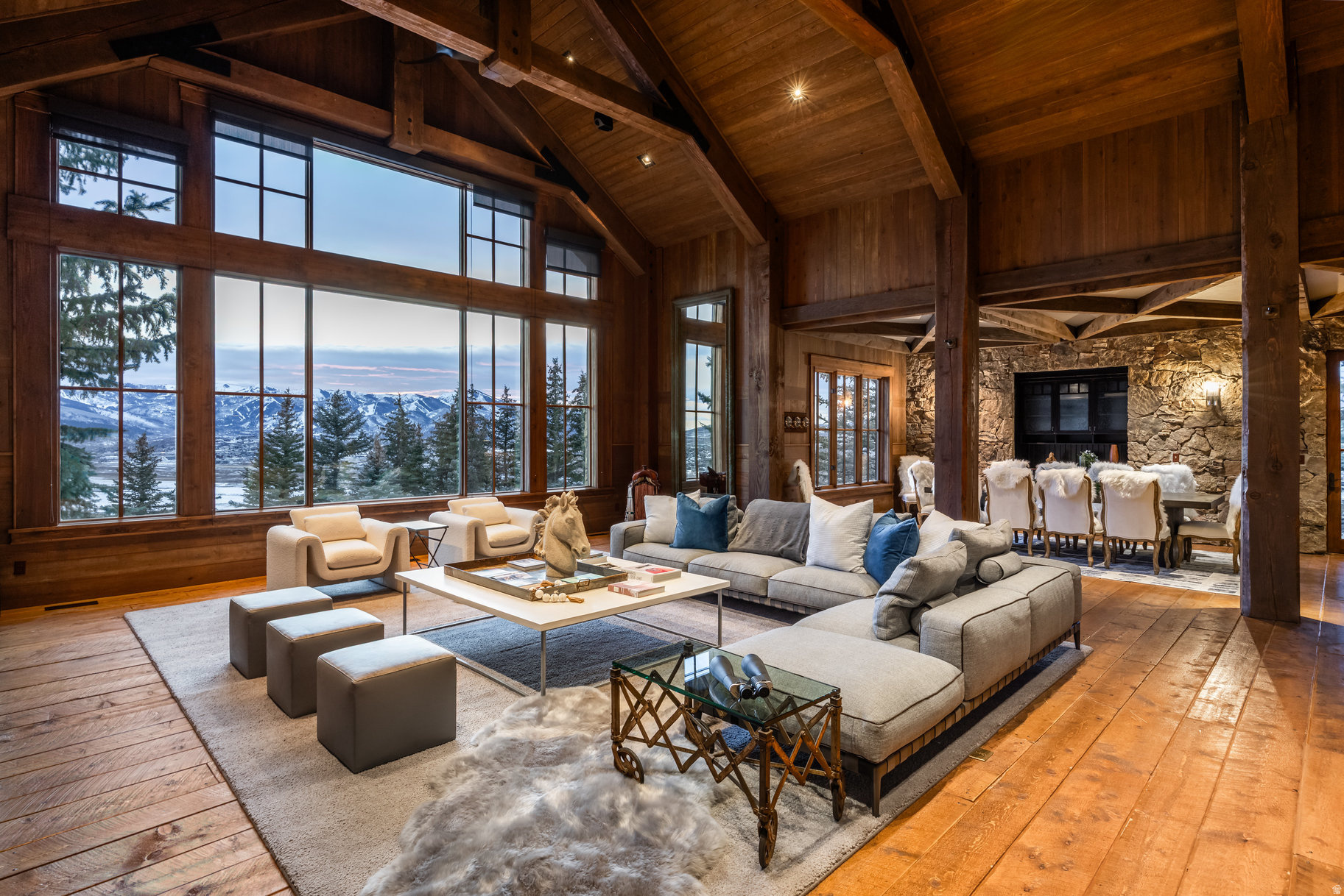 WEST HILLS SUBDIVISION - Residential