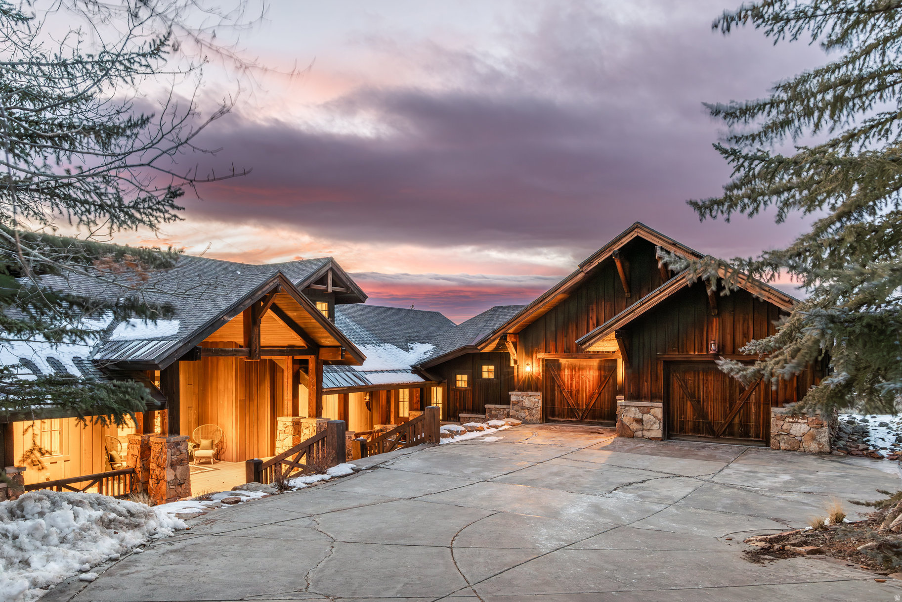 WEST HILLS SUBDIVISION - Residential