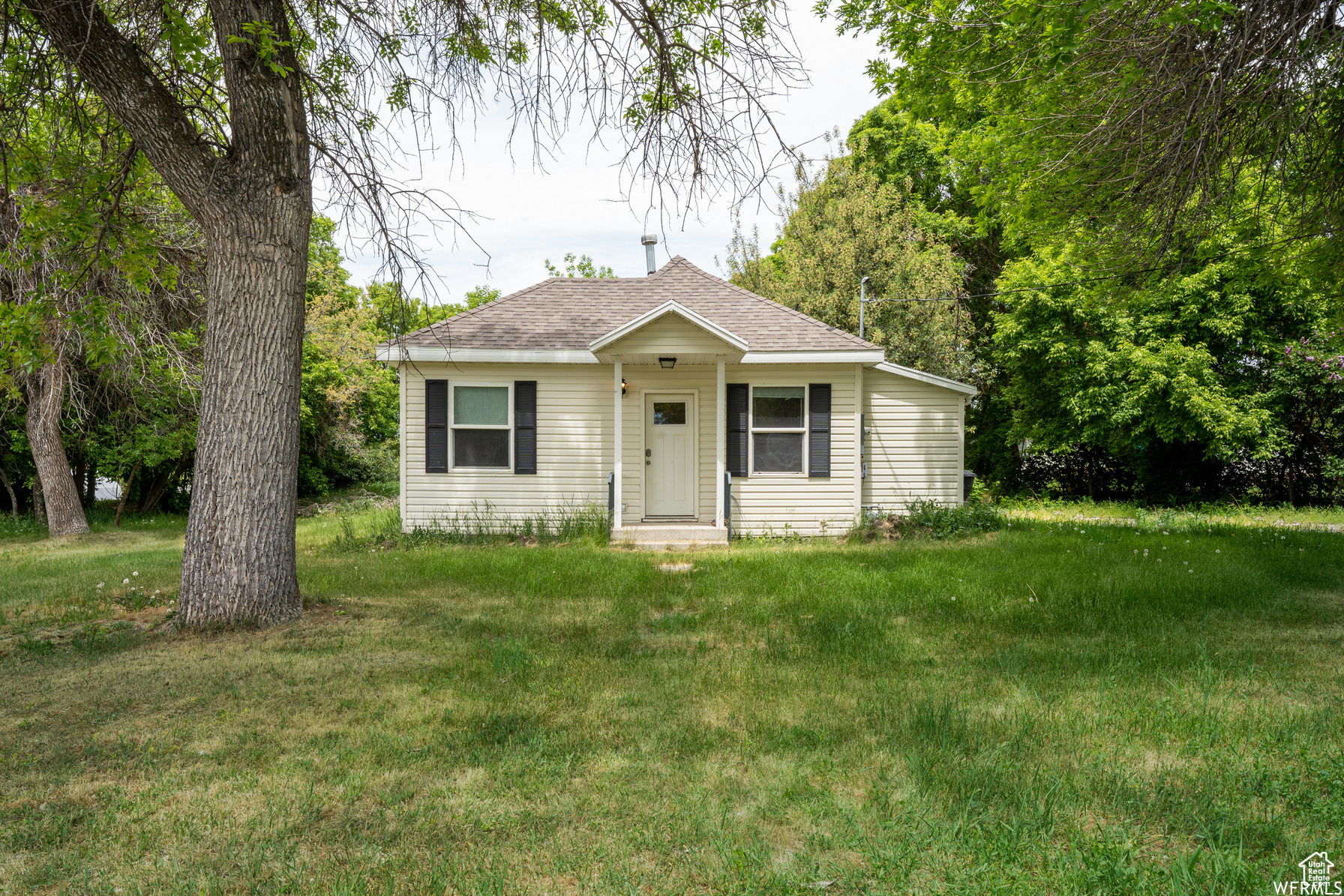 260 W 300, Hyrum, Utah image 1