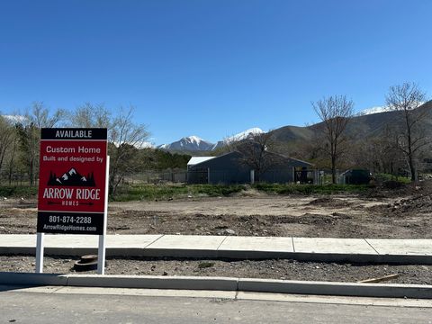 Tiny photo for 1733 S 1100 W #12, Payson, UT 84651 (MLS # 2126318)