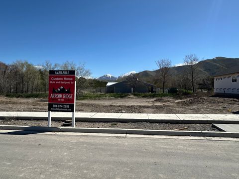 Tiny photo for 1733 S 1100 W #12, Payson, UT 84651 (MLS # 2126318)