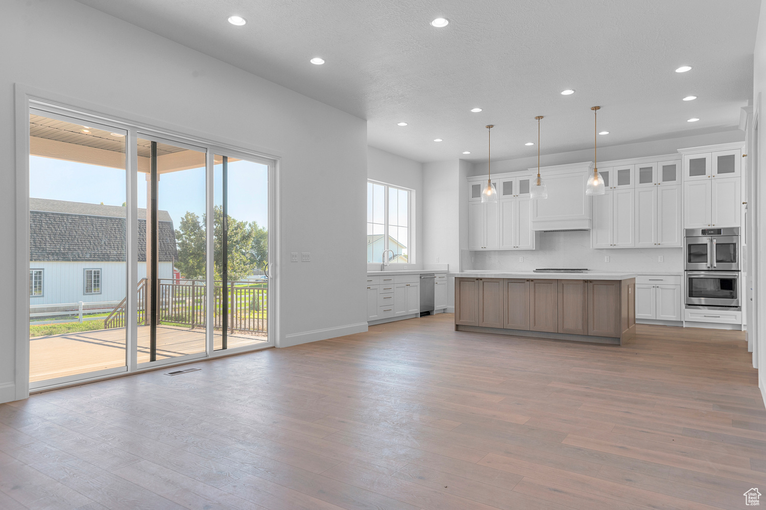 CRESTED PEAKS 12 - Residential