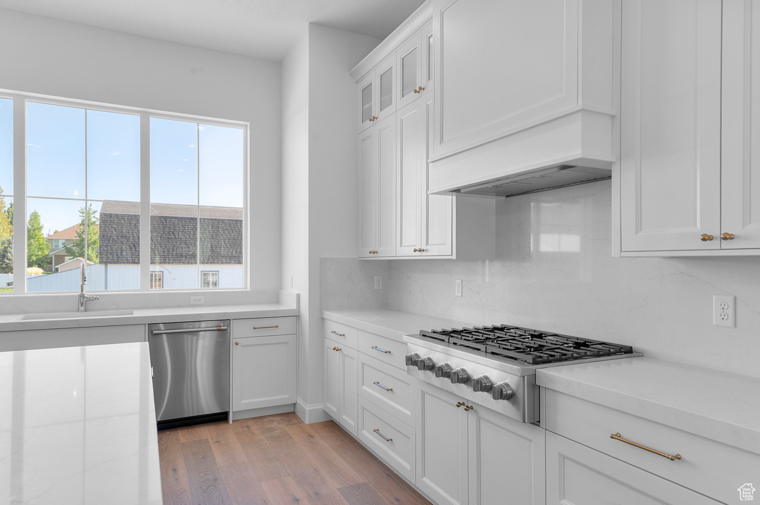 CRESTED PEAKS 12 - Residential