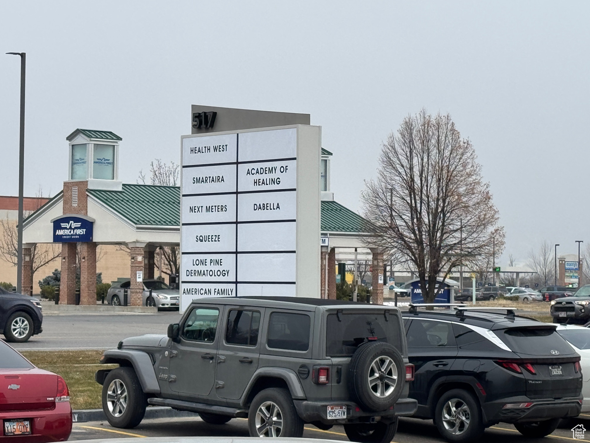 SPRING CREEK VILLAGE SUBD - Commercial Sale