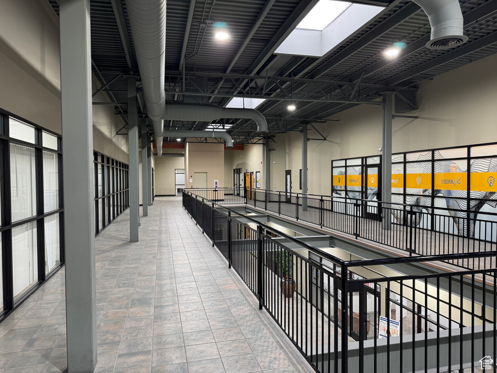 SPRING CREEK VILLAGE SUBD - Commercial Sale