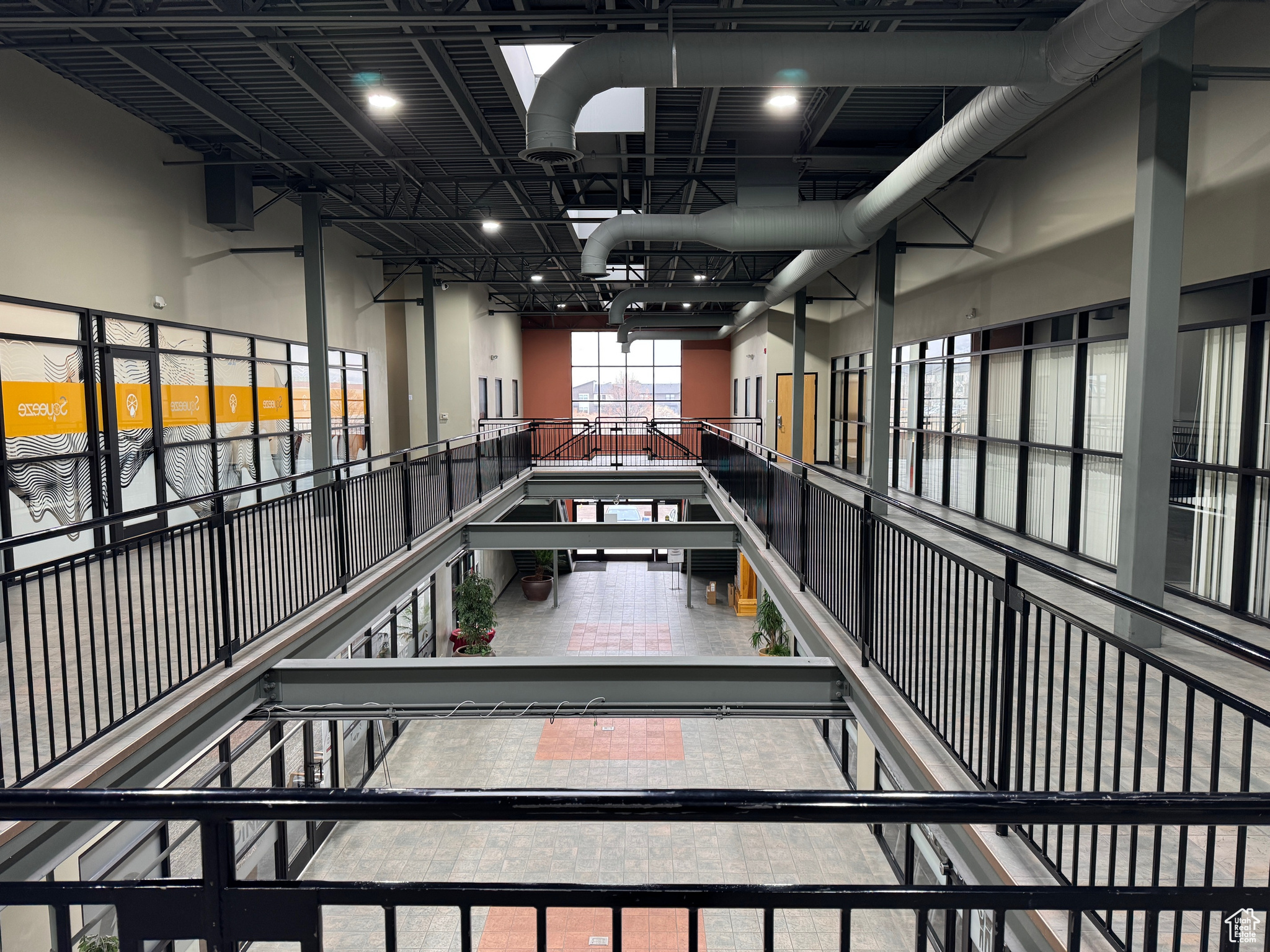 SPRING CREEK VILLAGE SUBD - Commercial Sale