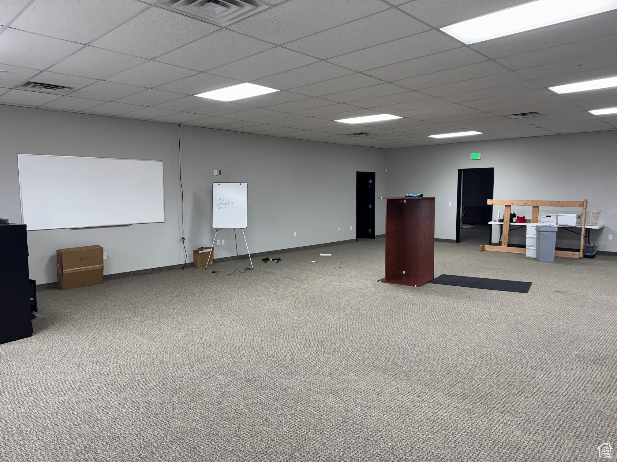 SPRING CREEK VILLAGE SUBD - Commercial Sale