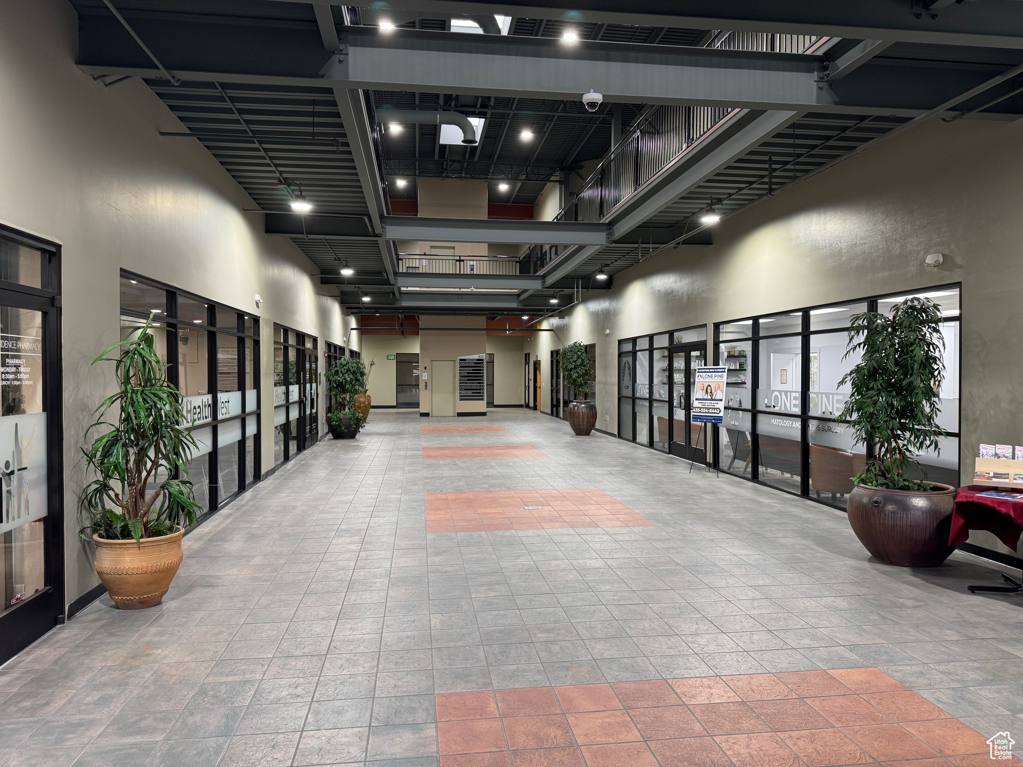 SPRING CREEK VILLAGE SUBD - Commercial Sale