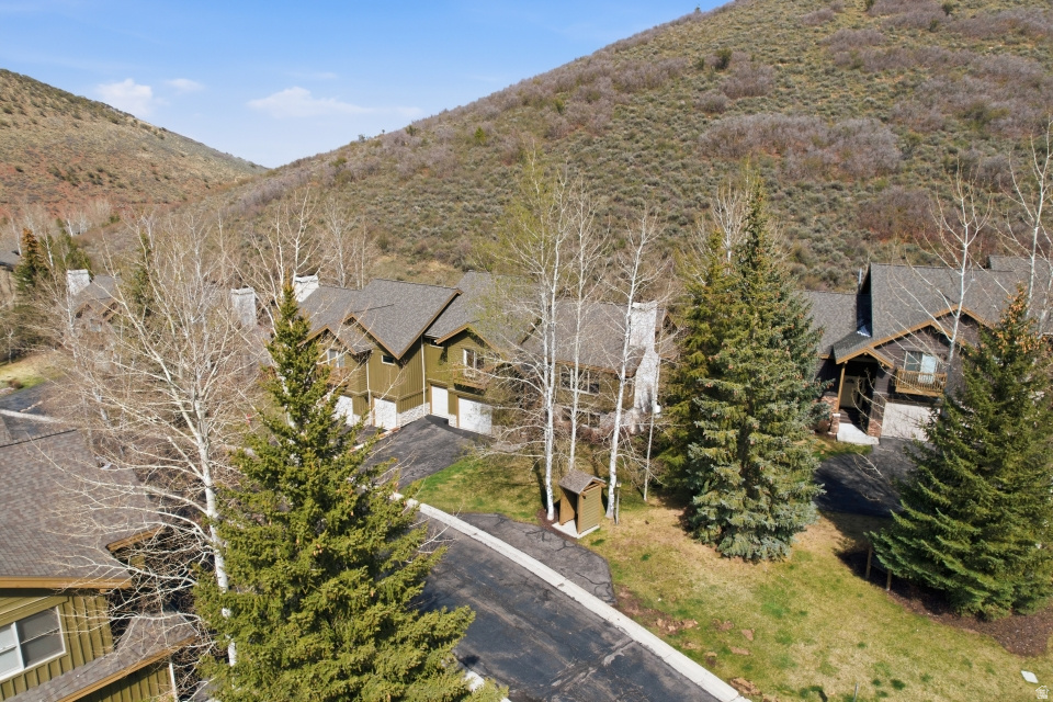 CANYON CROSSING CONDO - Residential