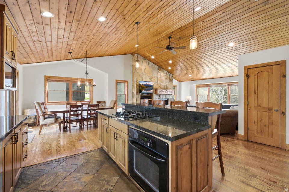 CANYON CROSSING CONDO - Residential
