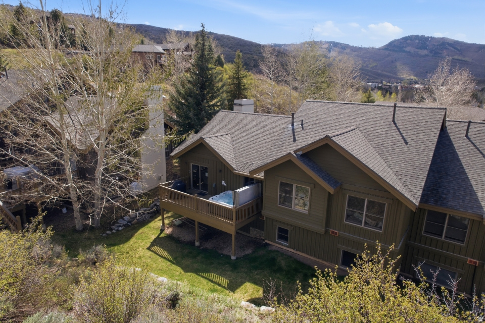 CANYON CROSSING CONDO - Residential