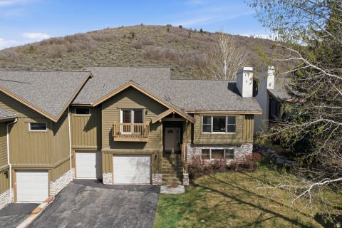 Homes For Sale - 2146 Fenchurch Dr #28<br/> Park City, UT 84060