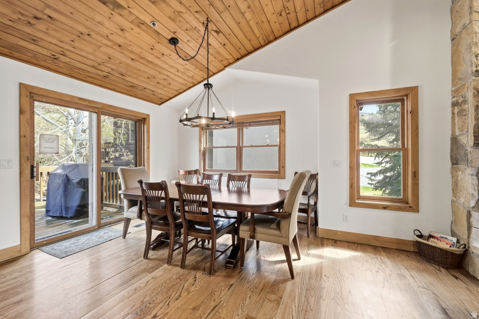 CANYON CROSSING CONDO - Residential