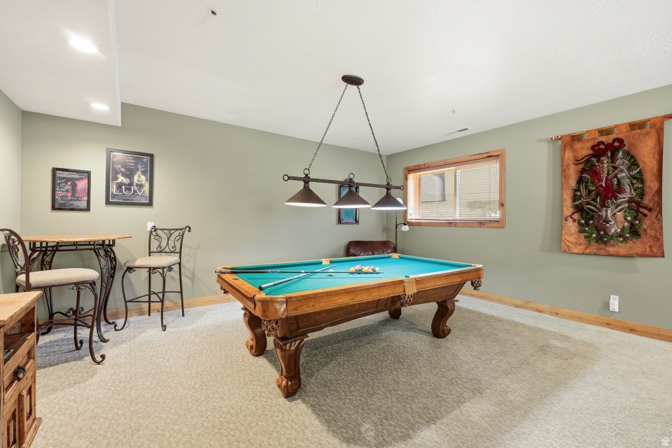 CANYON CROSSING CONDO - Residential