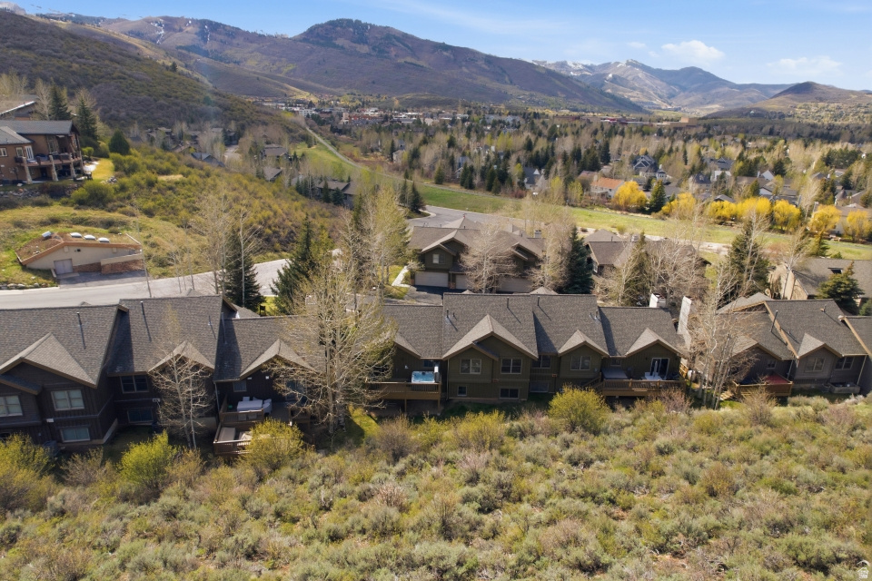 CANYON CROSSING CONDO - Residential