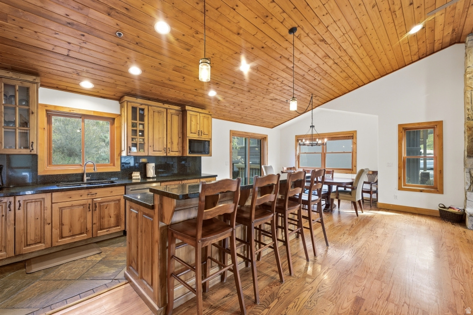 CANYON CROSSING CONDO - Residential