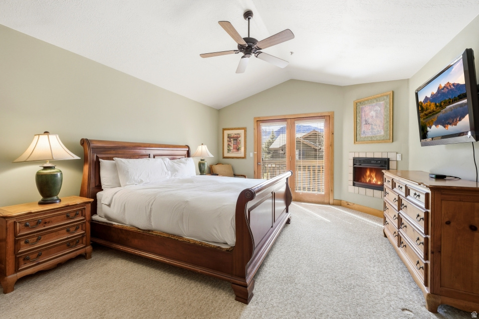 CANYON CROSSING CONDO - Residential