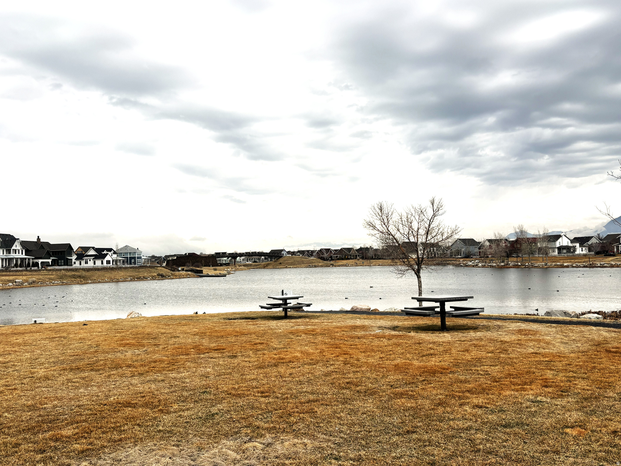 DAYBREAK - Residential