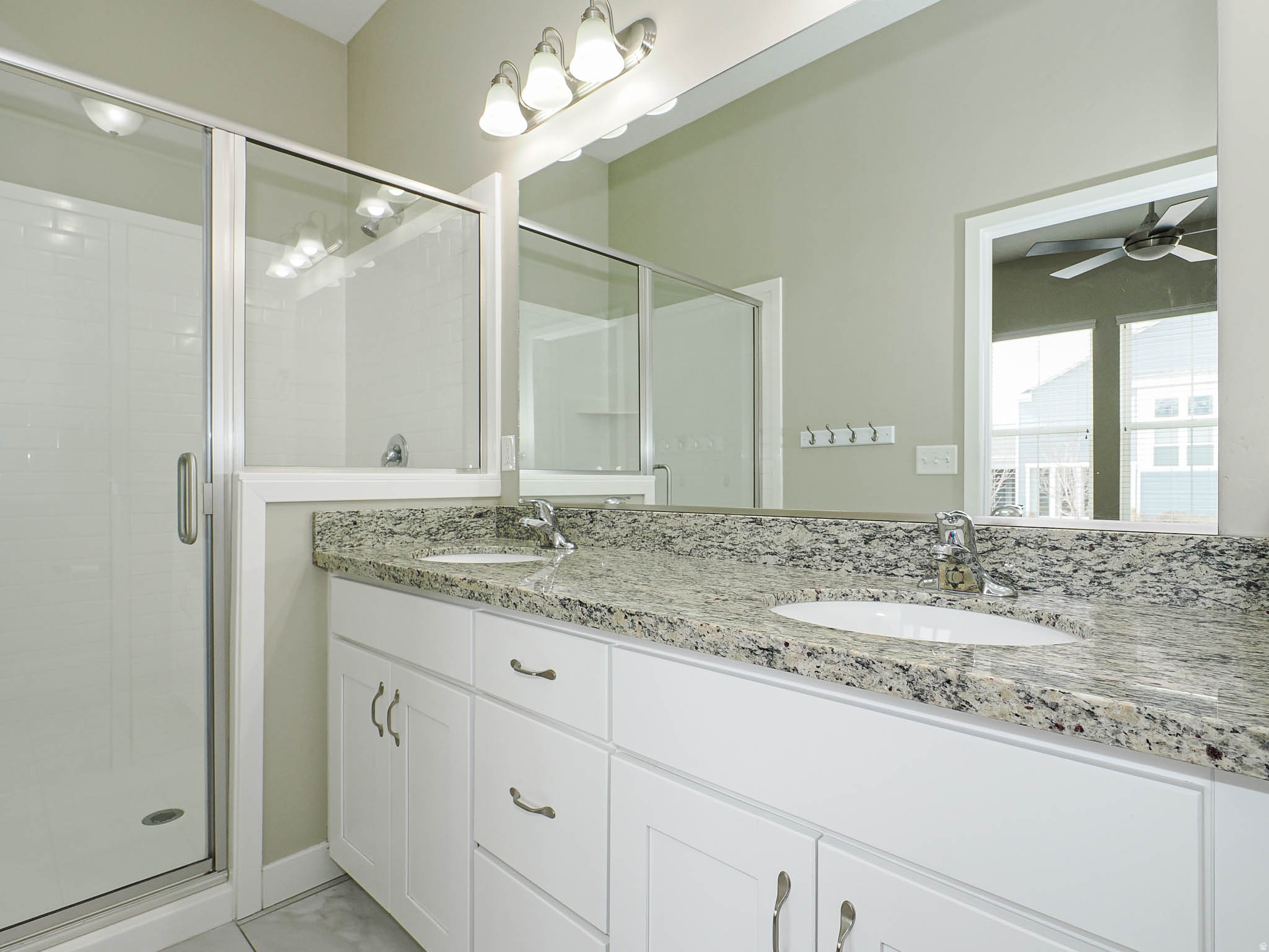 DAYBREAK - Residential