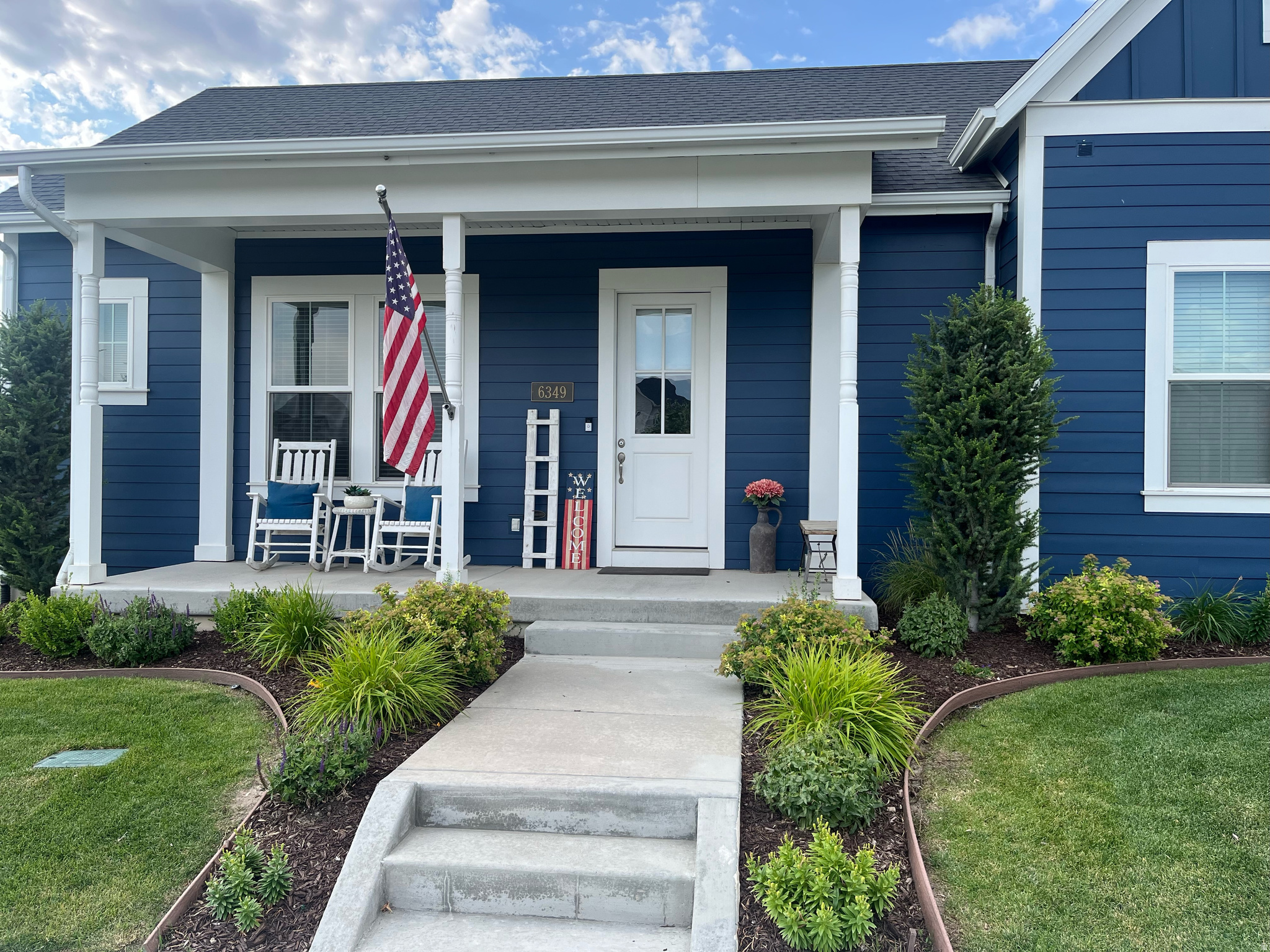 DAYBREAK - Residential