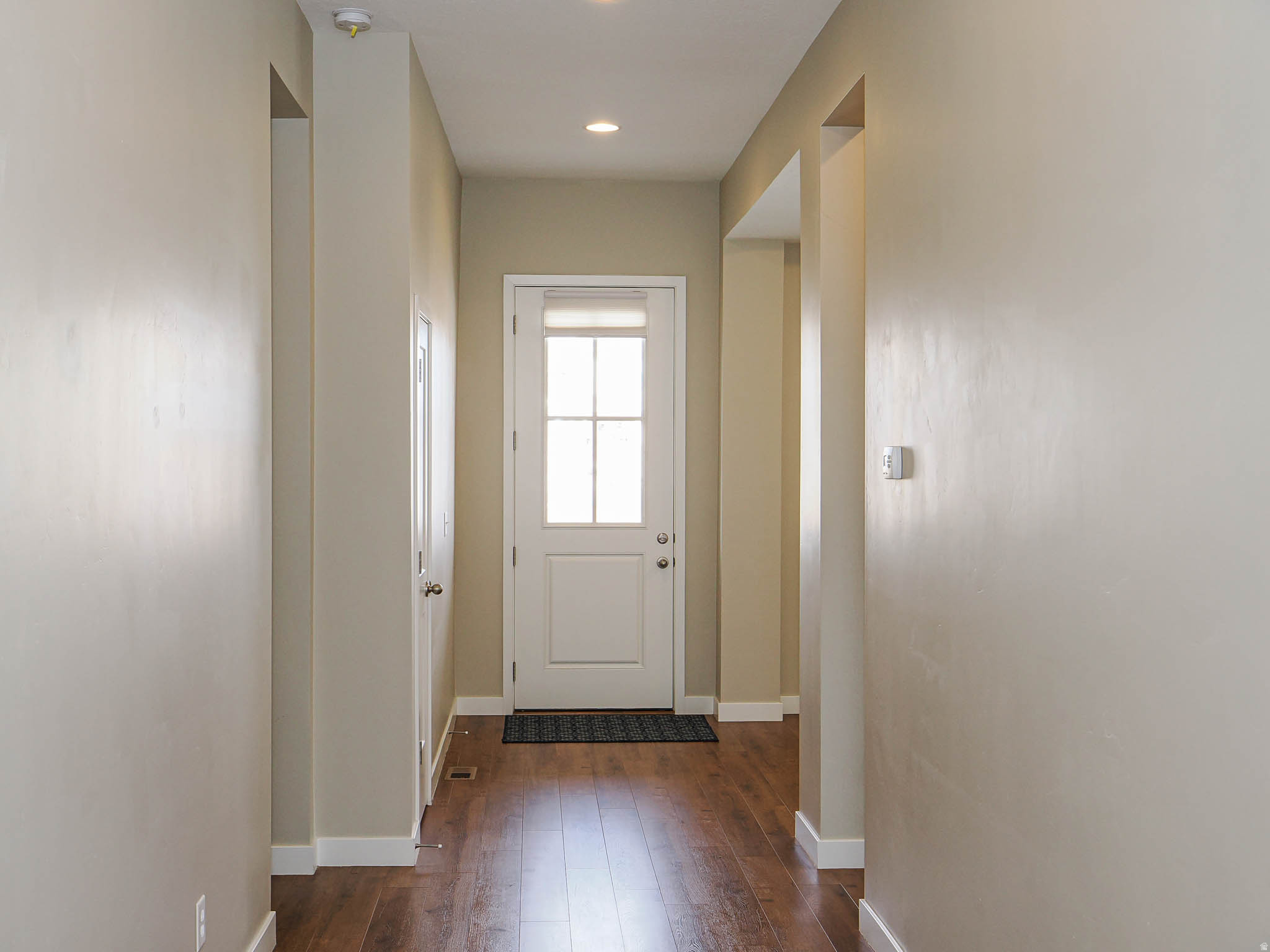 DAYBREAK - Residential