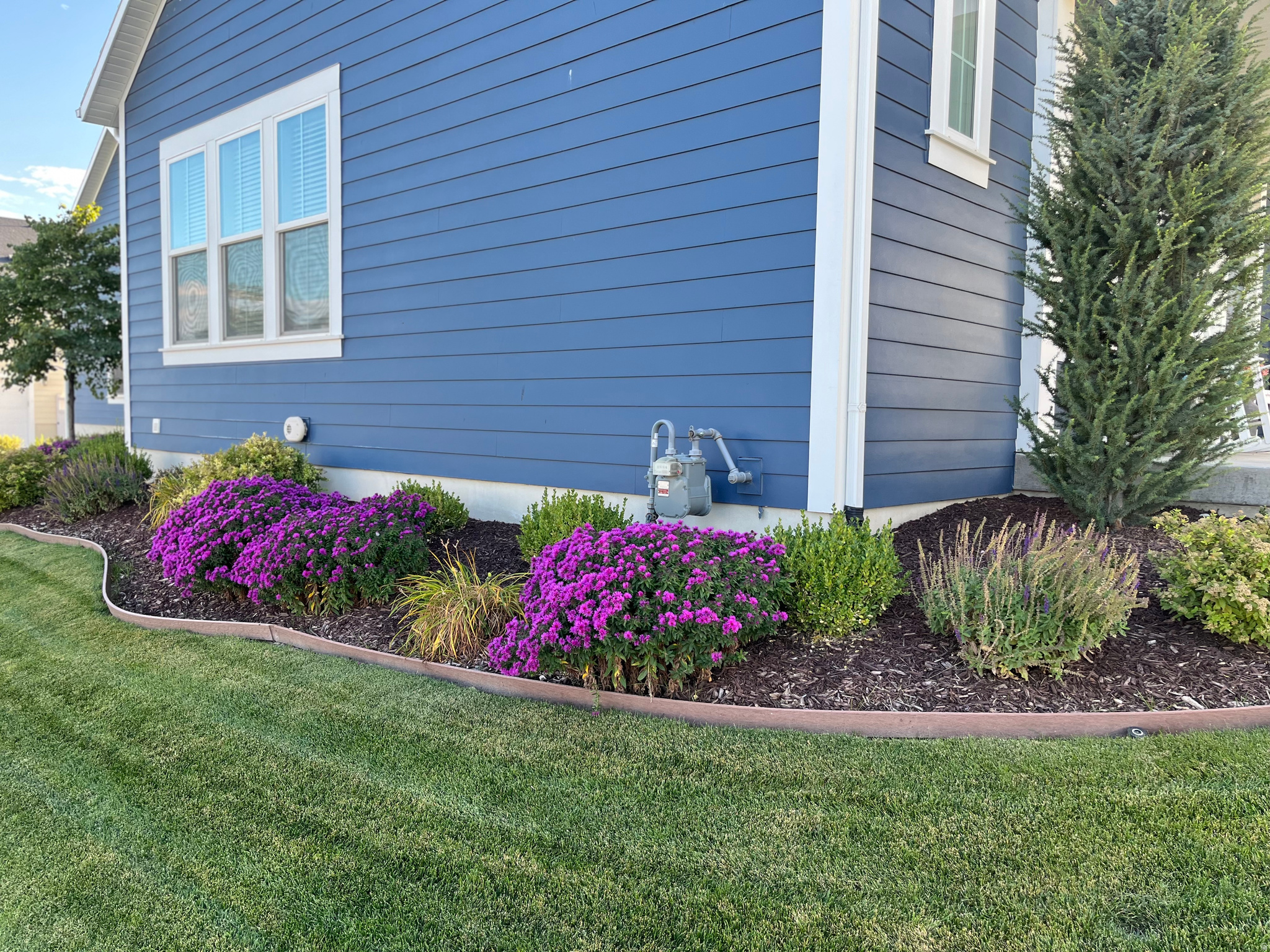 DAYBREAK - Residential