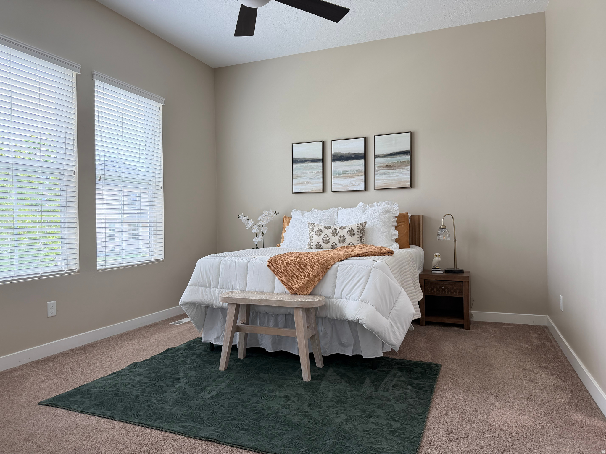 DAYBREAK - Residential