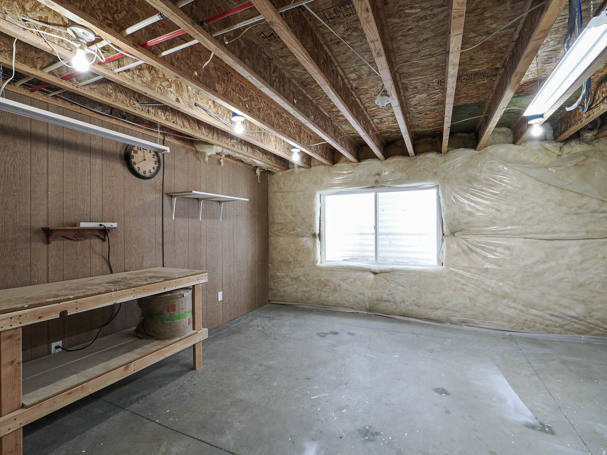 DAYBREAK - Residential