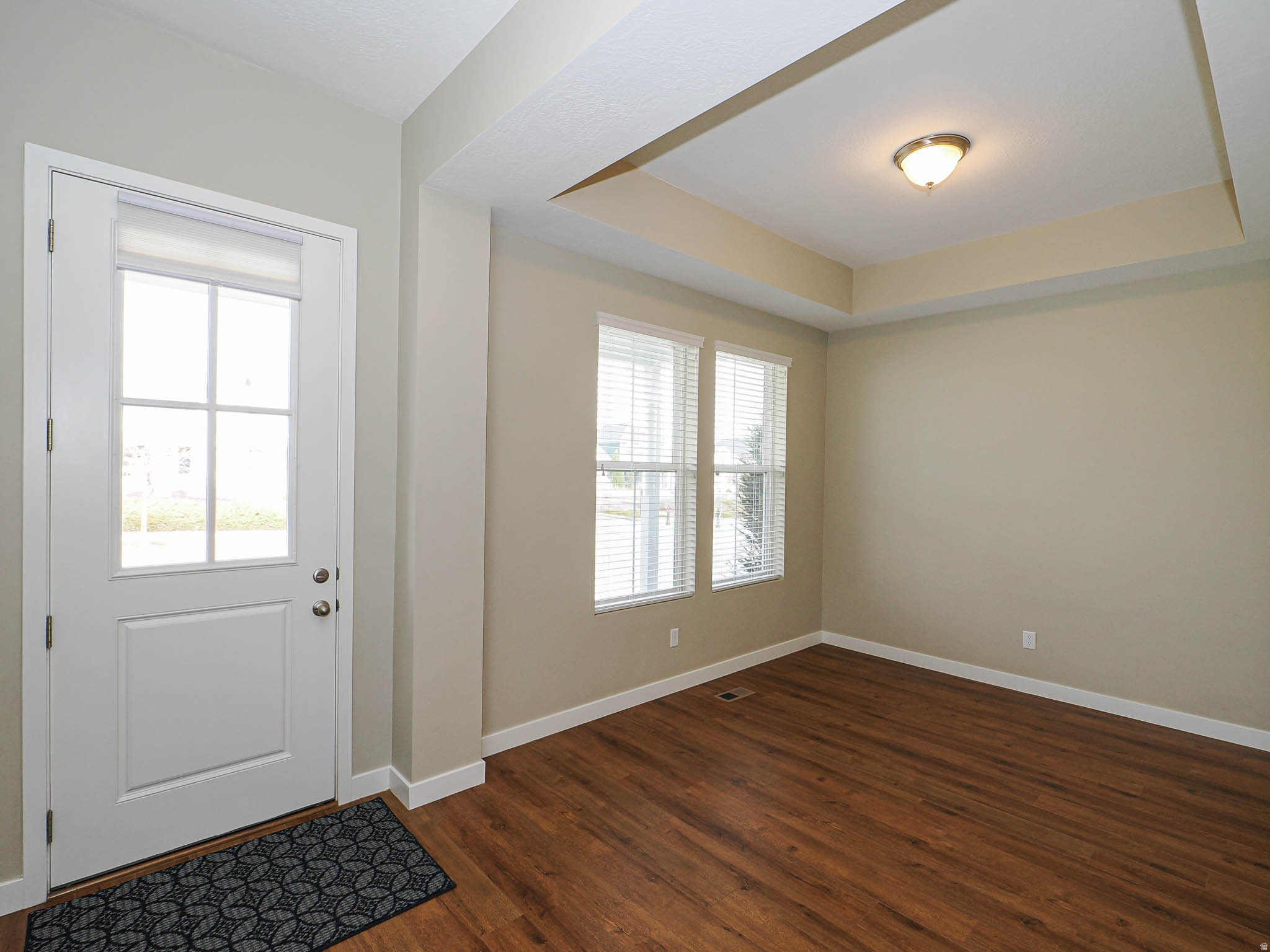 DAYBREAK - Residential