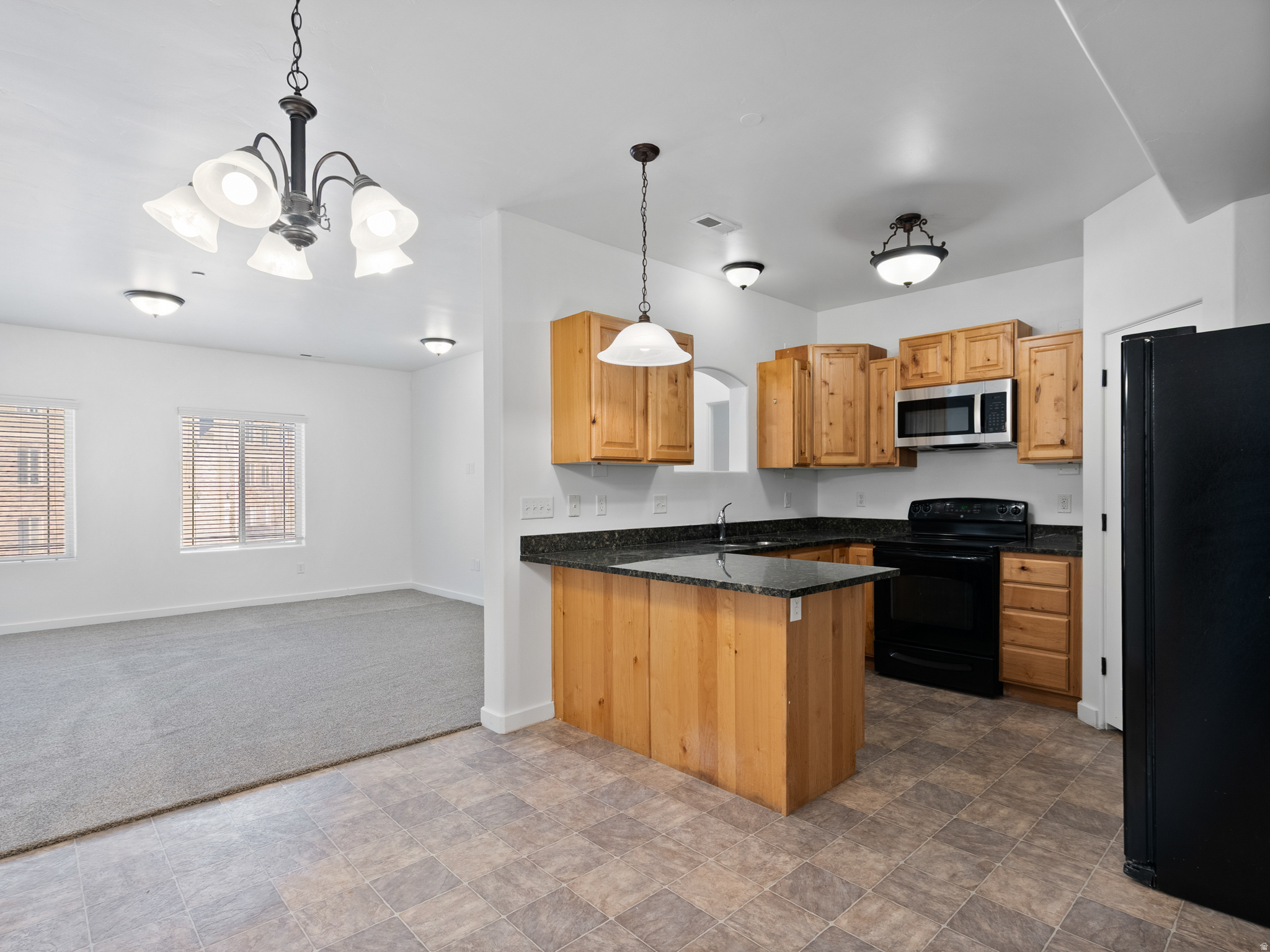 ROCK CREEK CONDO - Residential