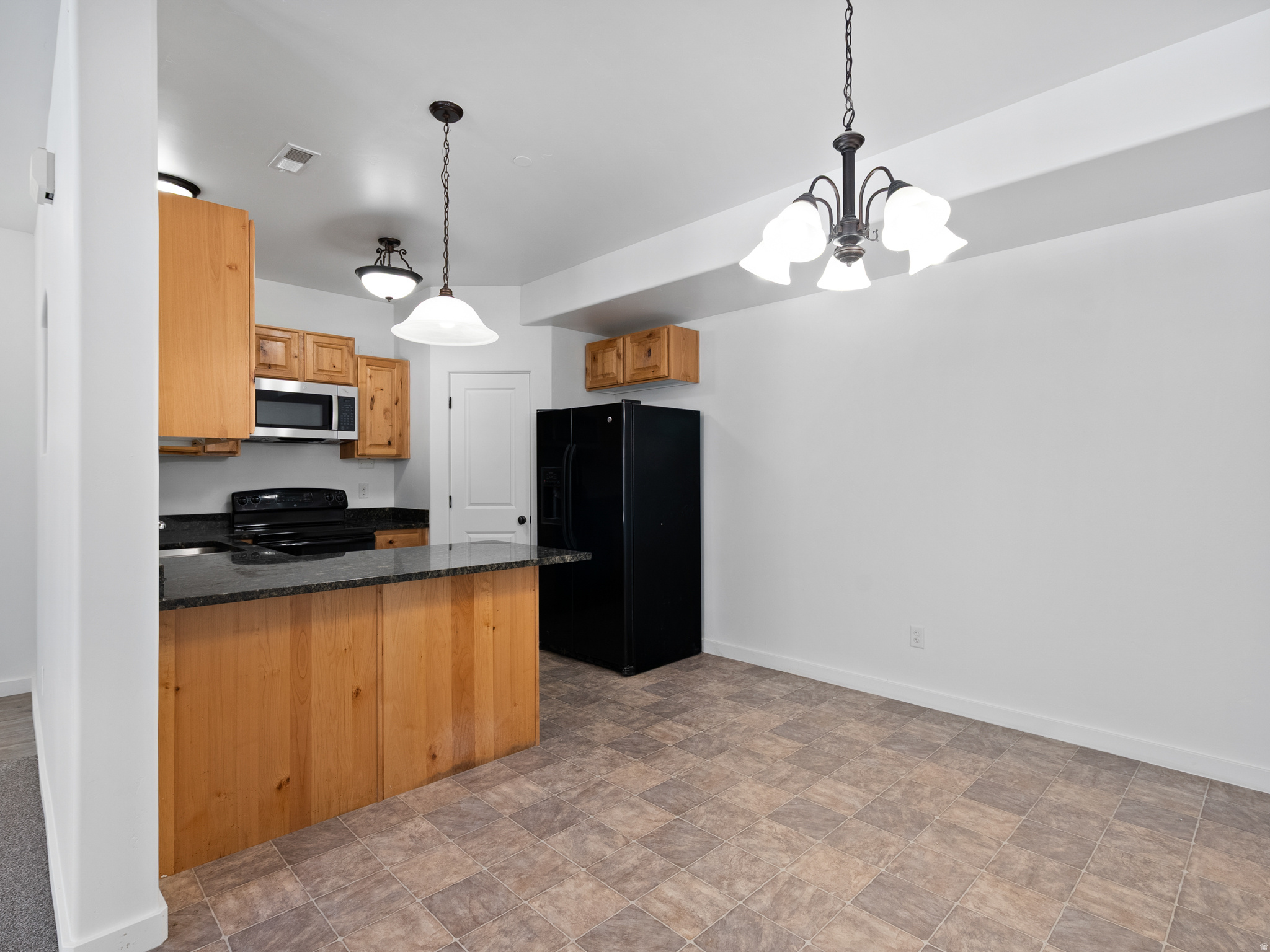 ROCK CREEK CONDO - Residential