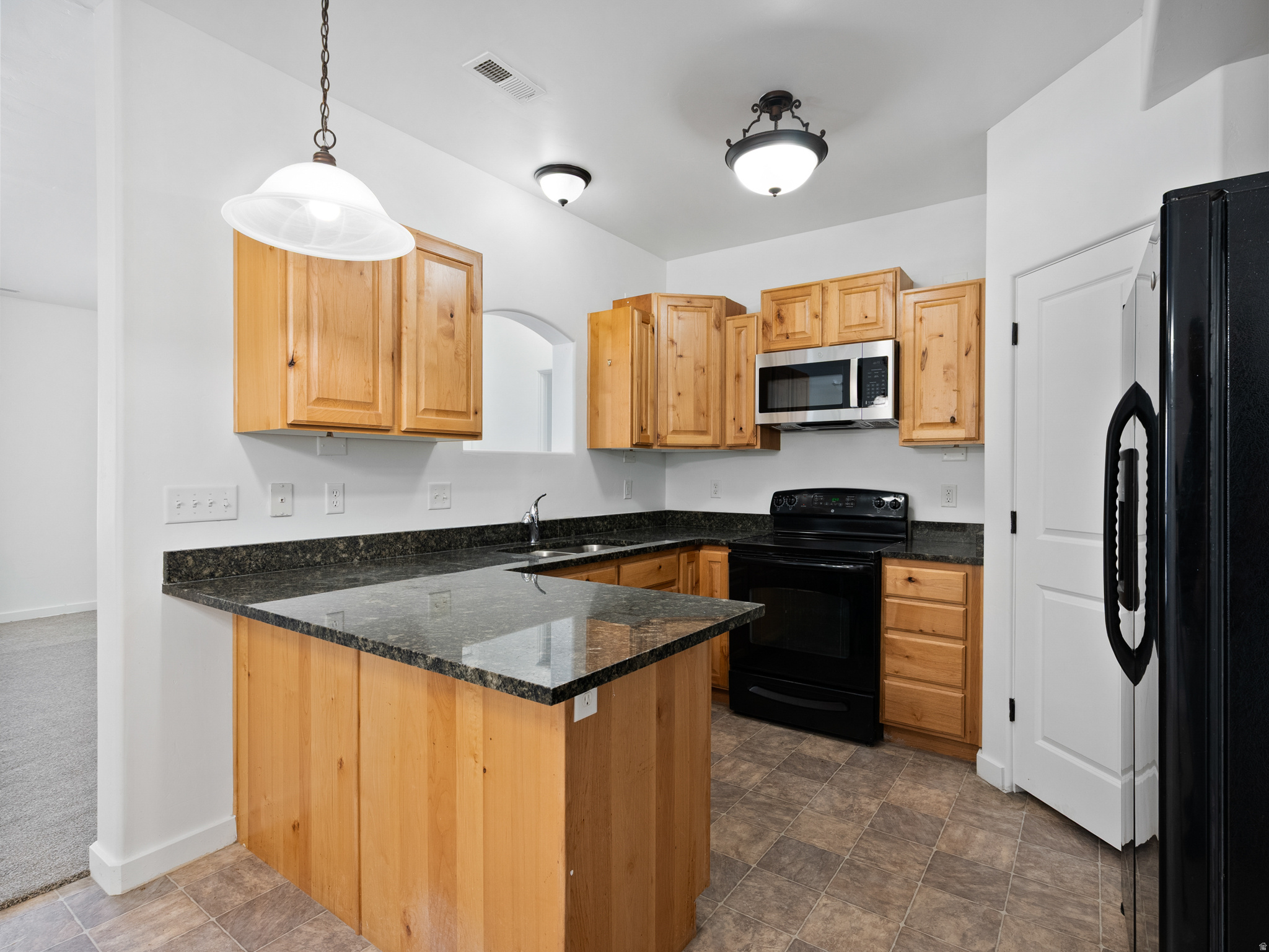 ROCK CREEK CONDO - Residential