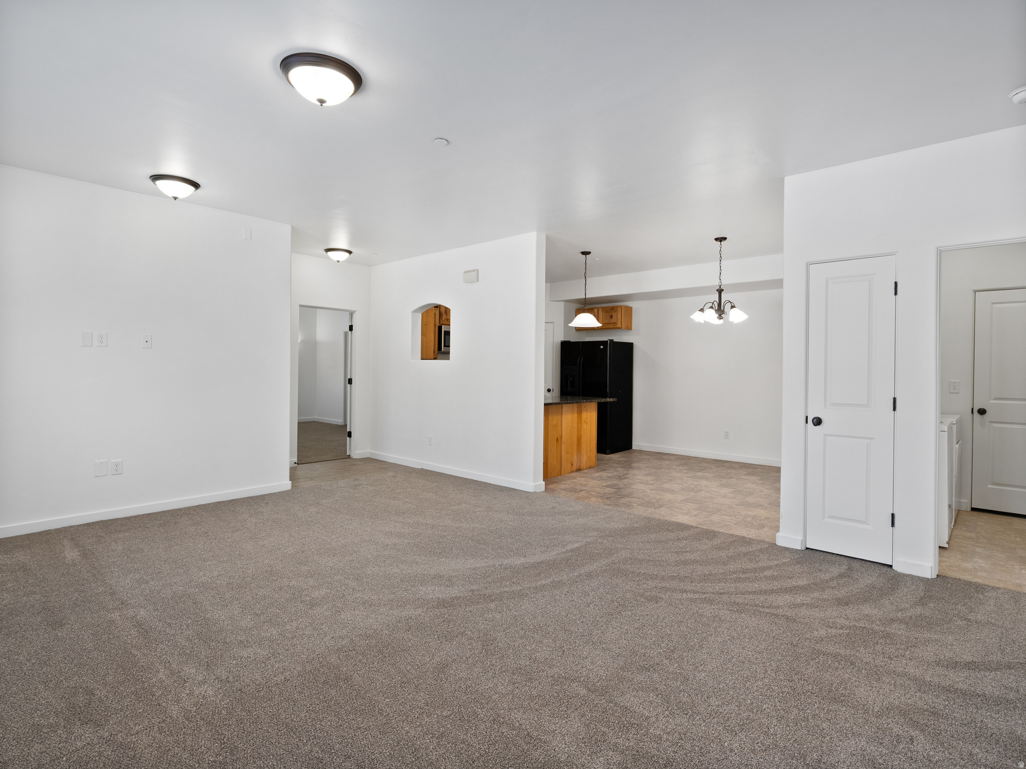 ROCK CREEK CONDO - Residential