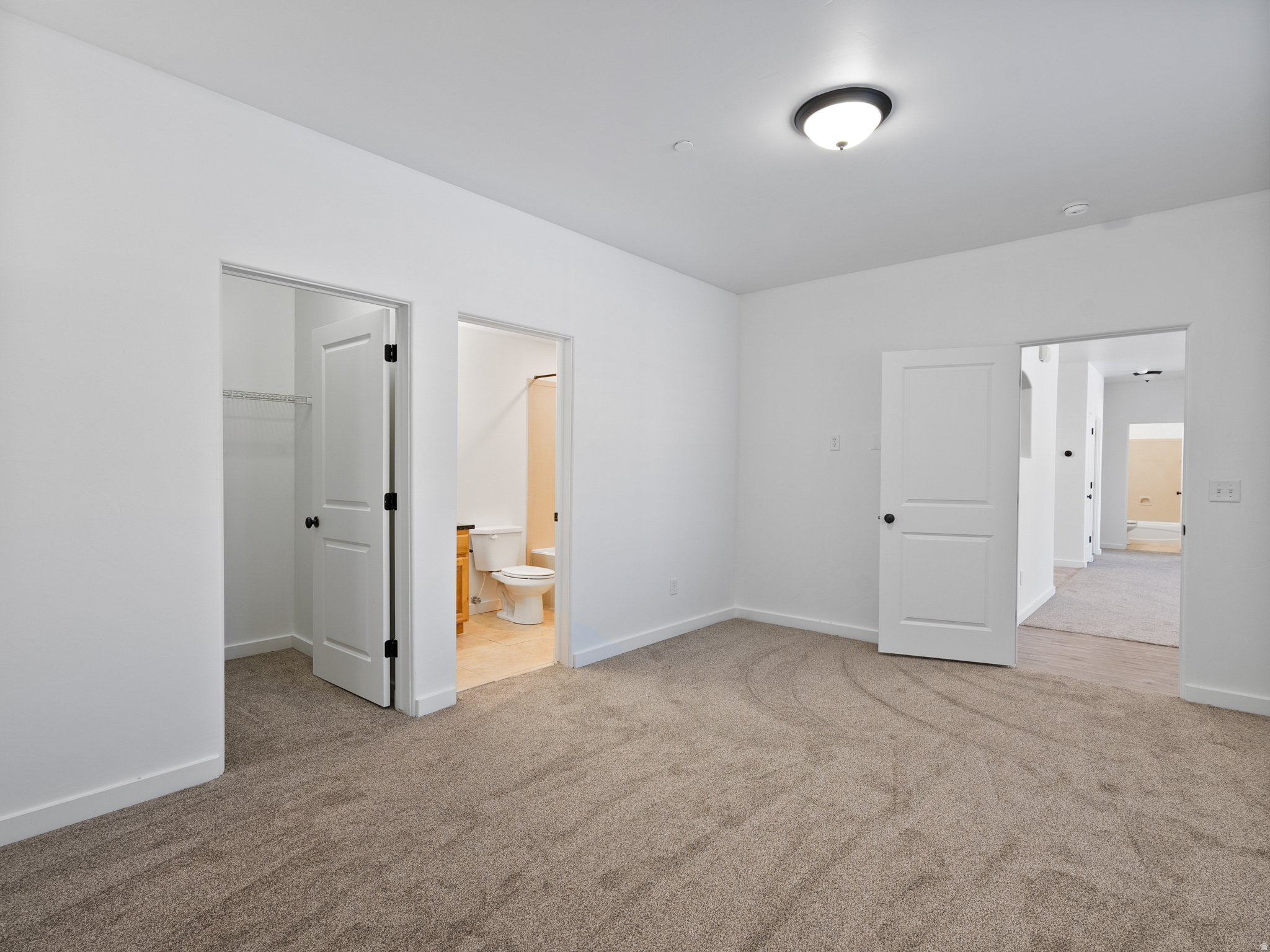 ROCK CREEK CONDO - Residential