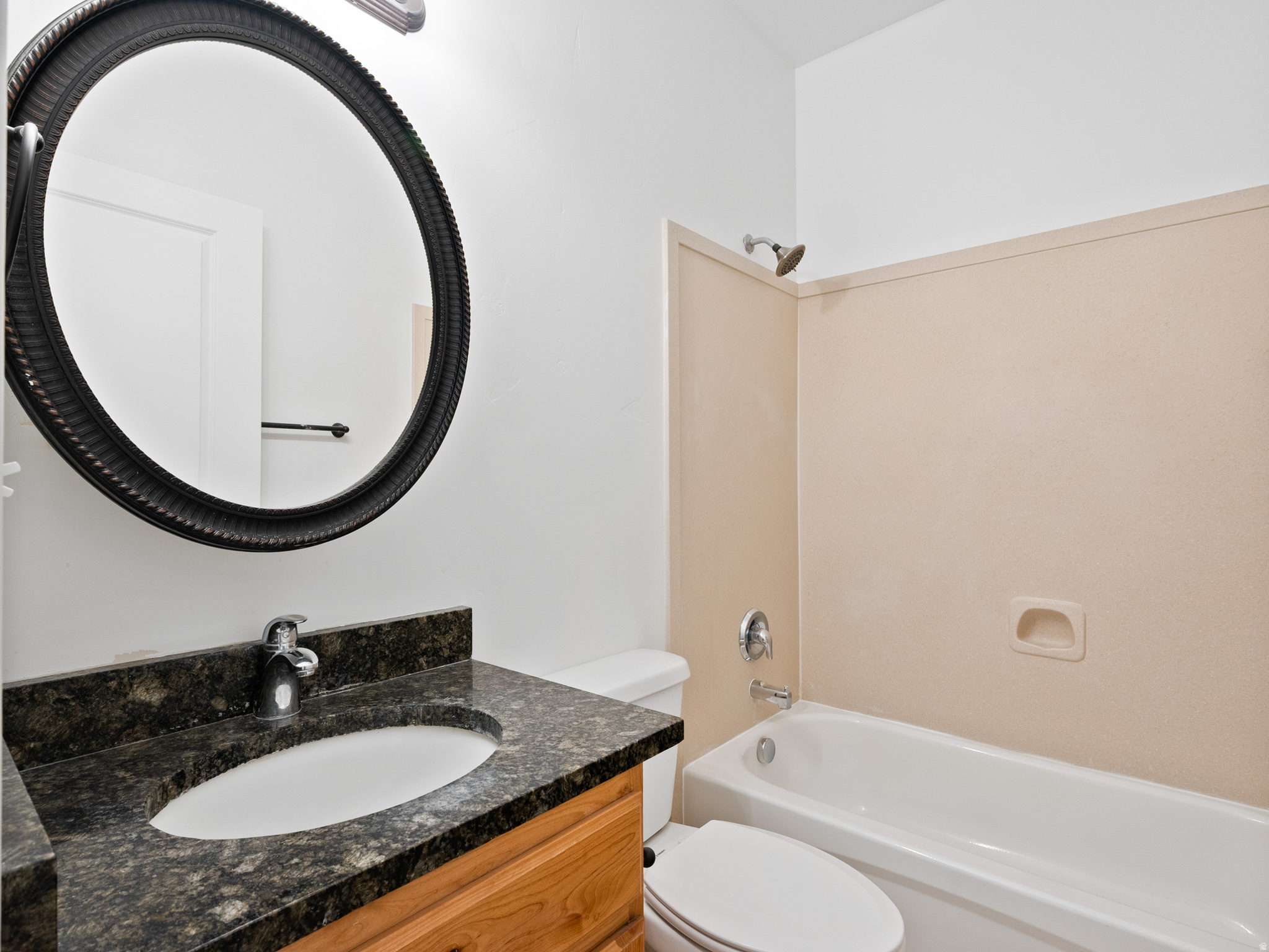 ROCK CREEK CONDO - Residential