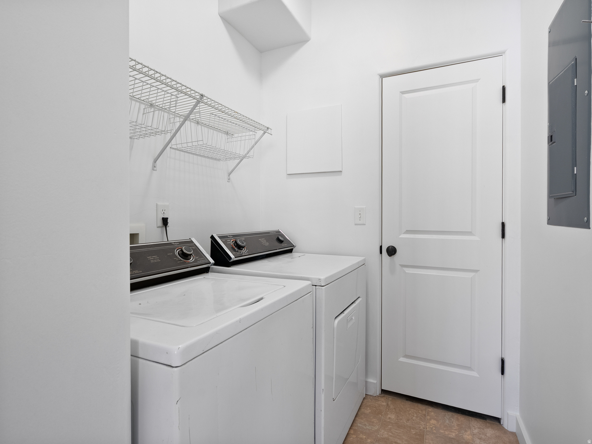 ROCK CREEK CONDO - Residential
