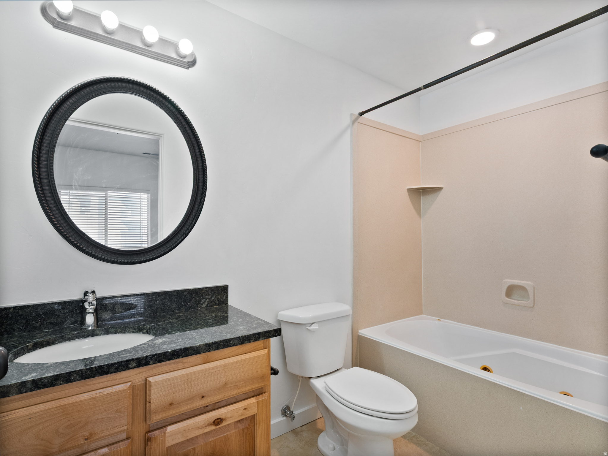 ROCK CREEK CONDO - Residential