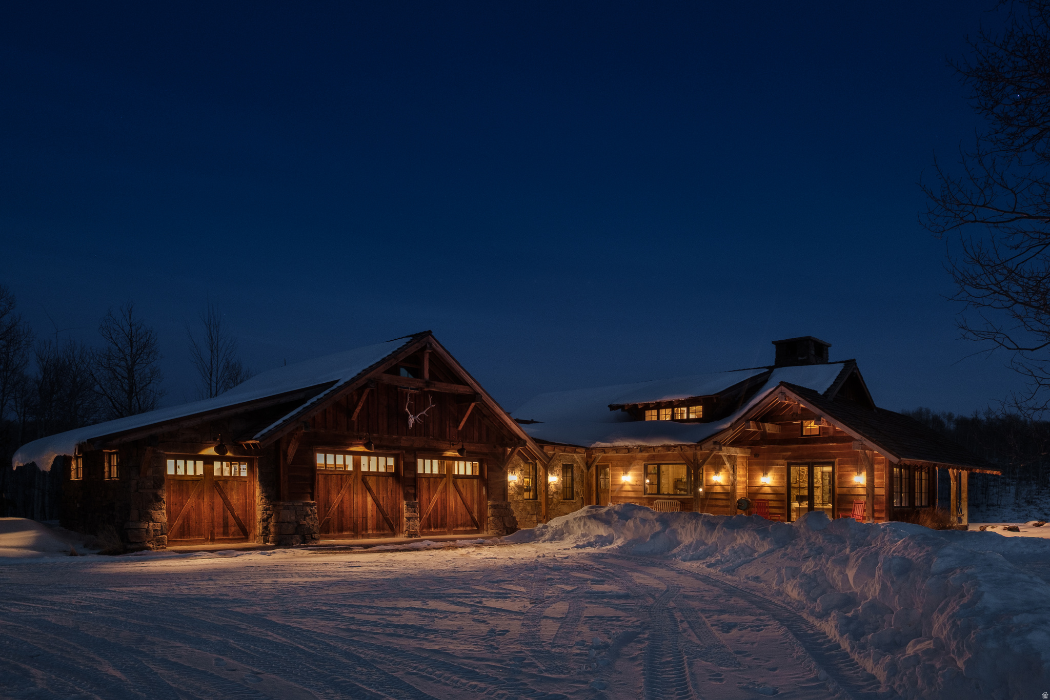 WOLF CREEK - Residential