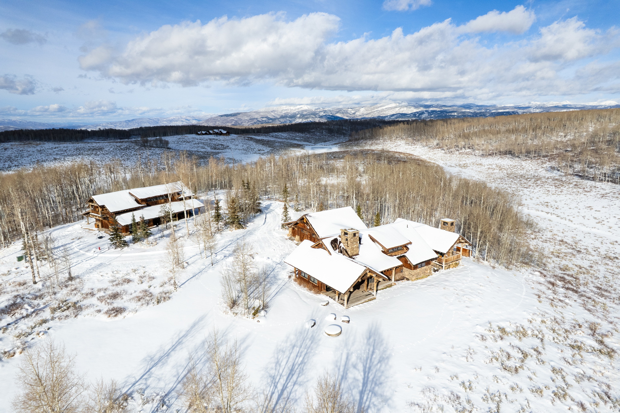 WOLF CREEK - Residential