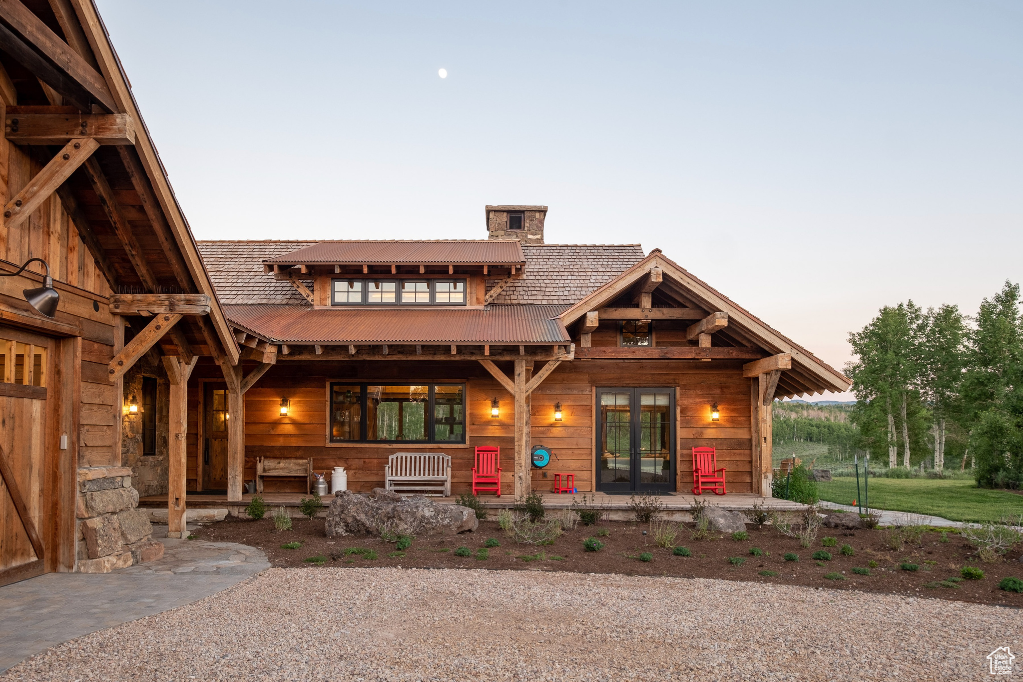 WOLF CREEK - Residential